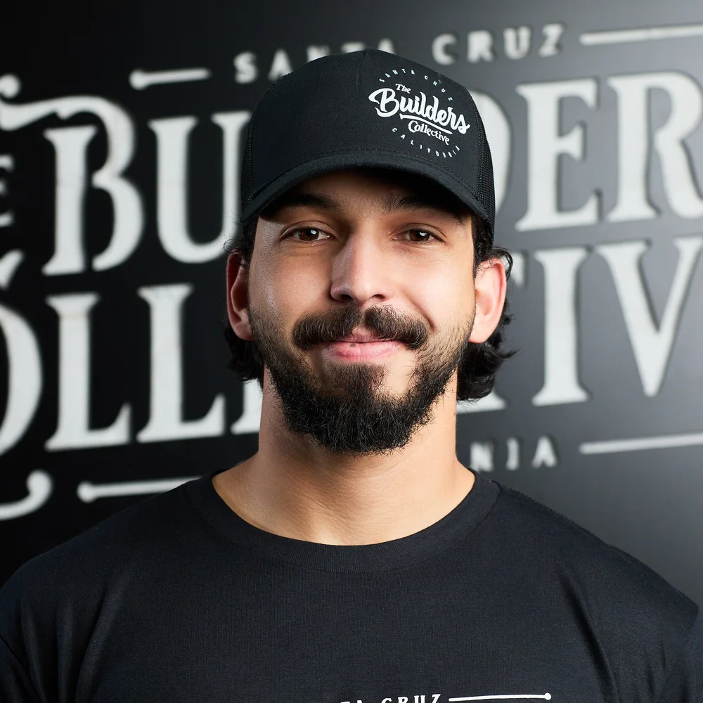 James Flota, Journeyman