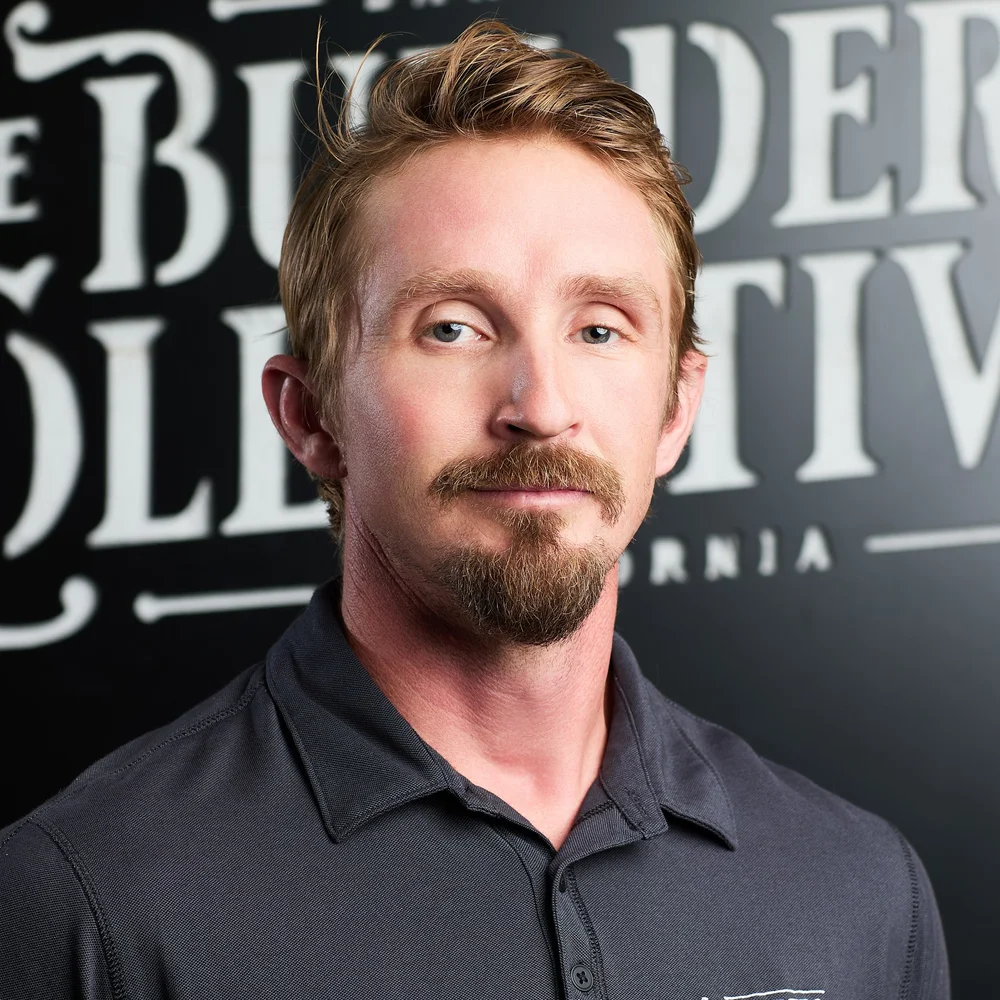 Shane Kennedy, Superintendent